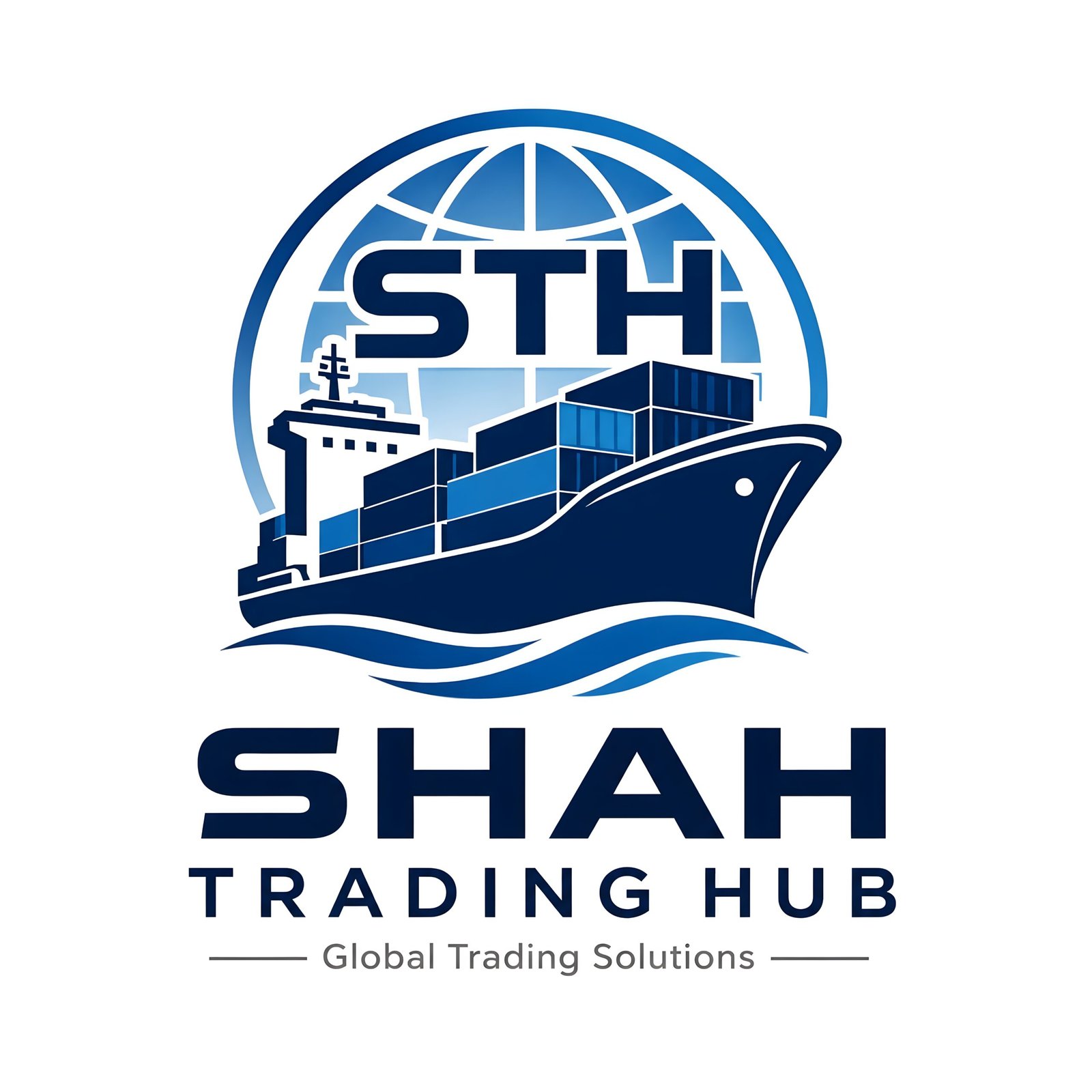 SHAH Trading Hub